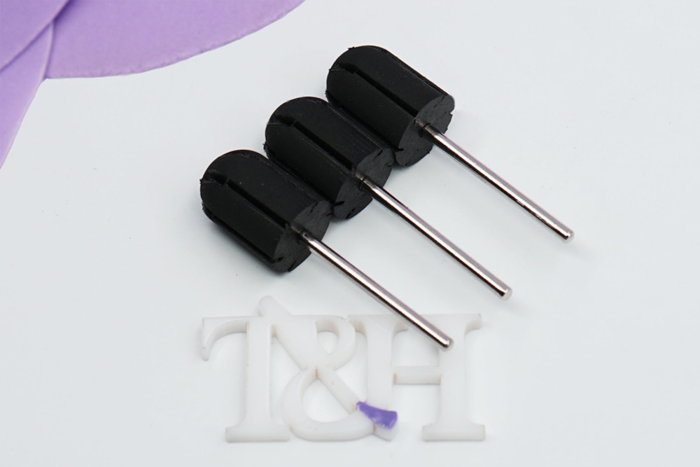 Держатель резиновый 13мм