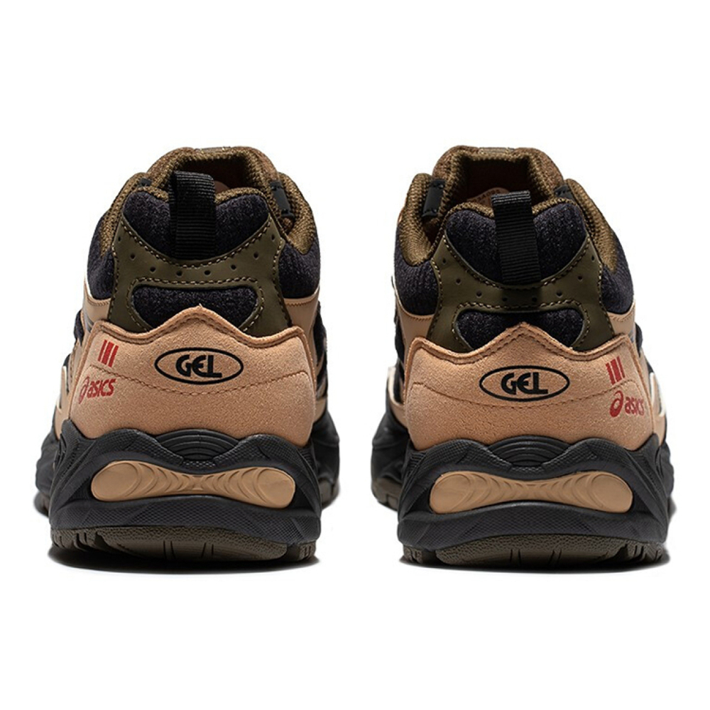 Кроссовки Asics Gel-100 tr, 1203A095-002