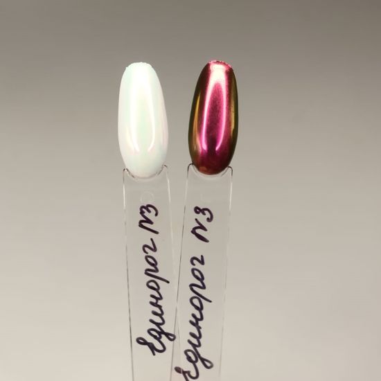 Втирка "Единорог" №03 (Unicorn)