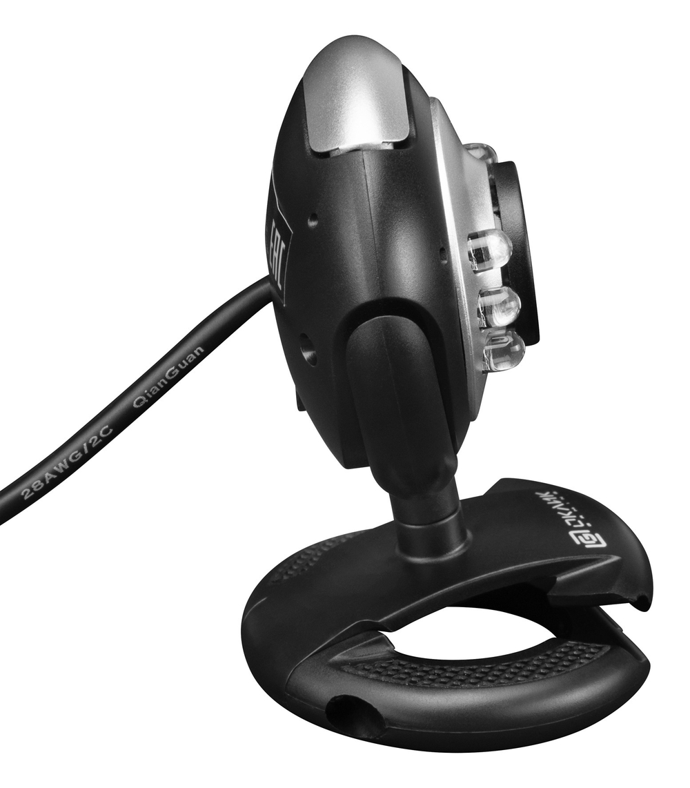 Web камера Оклик ОК-С8825 с микрофоном