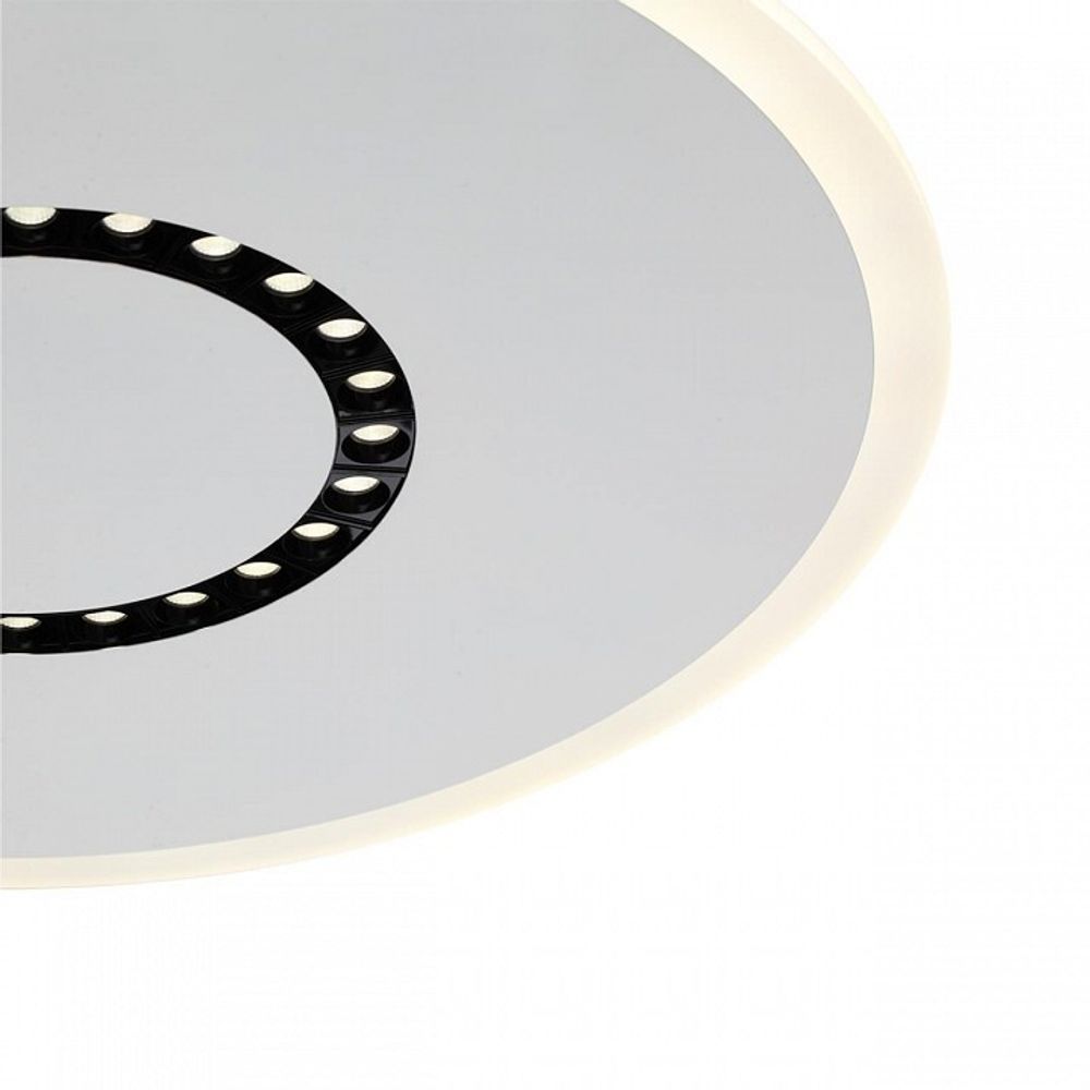 Накладной светильник Sonex Cosmo 7663/34L