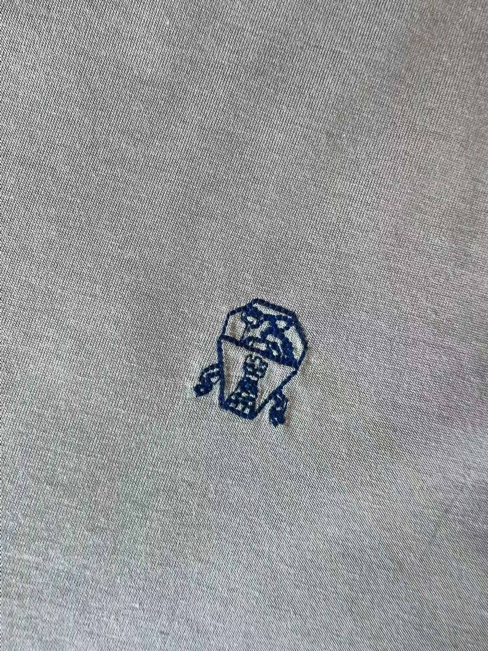 Футболка Brunello Cucinelli