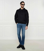 Худые ROY GUESS - черный(M4BQ45 K9YH1)