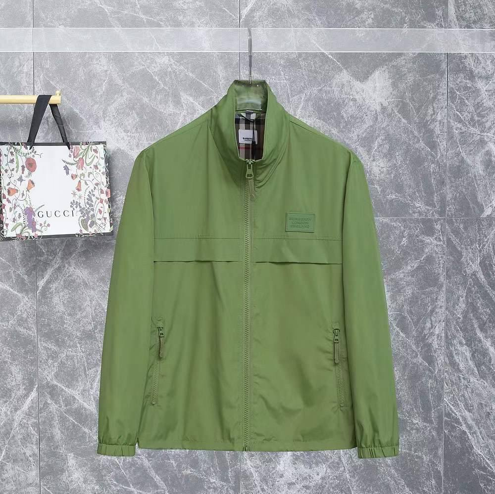 Ветровка Burberry