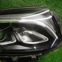 Фара правая Mercedes GLC X253 (2015-2019) LED