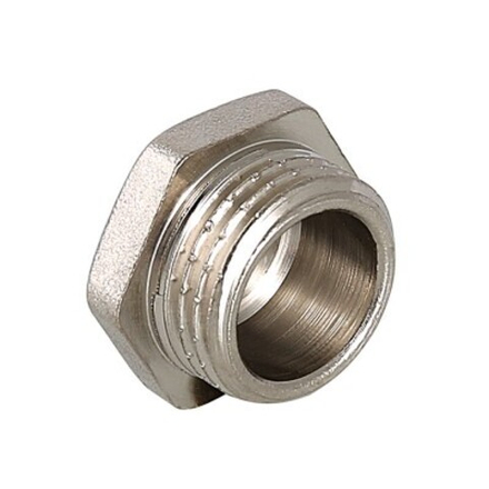 Пробка (заглушка) НР 1/2' Valtec