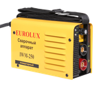 Сварочный аппарат Eurolux IWM250