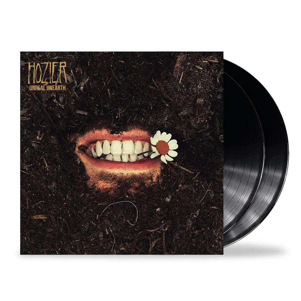 Hozier - Unreal Unearth - 2LP