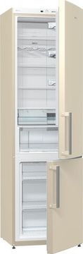 Холодильник Gorenje NRK 6201 GHC