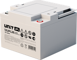 Аккумулятор UNIT 12UPL26