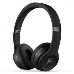 Беспроводные наушники Beats Solo 3 Wireless (Black / черный)