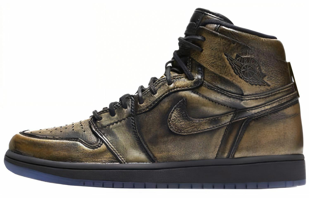 Кроссовки Jordan Air Jordan 1
