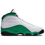Кроссовки Air Jordan 13 Retro Lucky Green