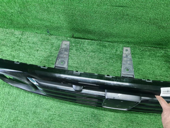 Решетка радиатора Tank 300 (2021-н.в.)