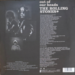 The Rolling Stones – Out Of Our Heads UK (Европа 2023г.) Т
