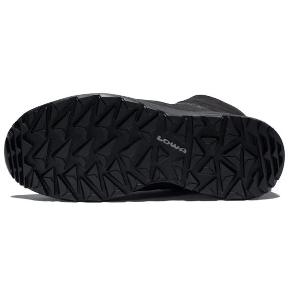 Lowa Prague GTX 'Black'
