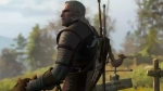 Игра The Witcher 3 Wild Hunt (Ведьмак 3 Дикая Охота) (Русская версия) для Nintendo Switch