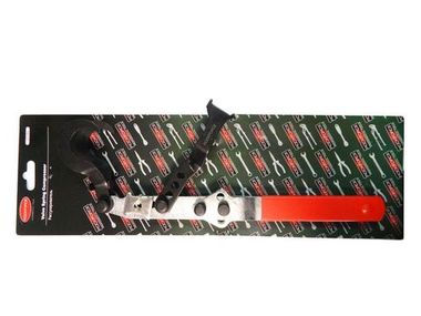 Рассухариватель клапанов рычажного типа(для верхнеклапанных двигателей), в блистере RockForce##Rock FORCE RF-62106