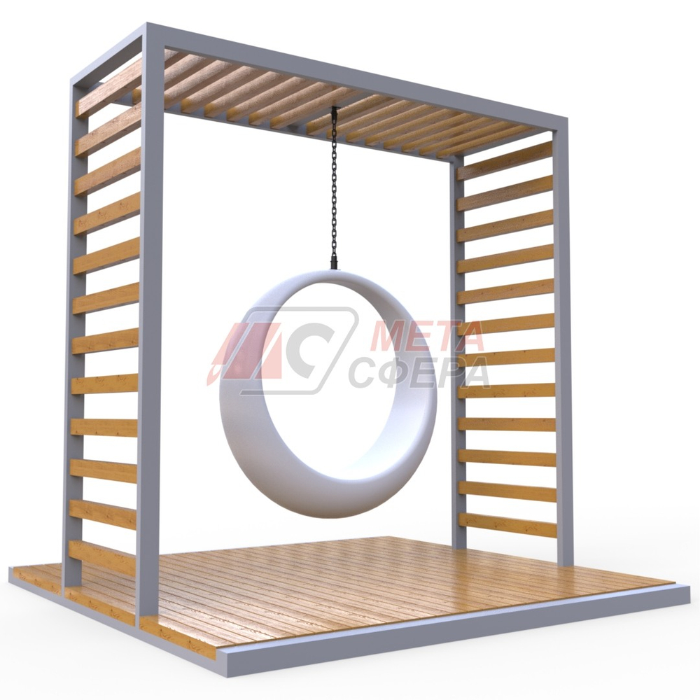 Качели Ринг 2