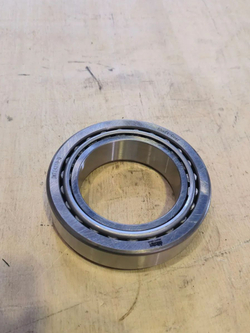 Муфта выключения сцепления в сборе (аналог Sachs) (Shaft-Gear)
