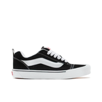 Кеды Vans Knu Skool 'Black True White' VN0009QC6BT