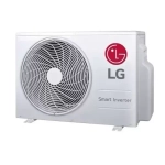 Канальная сплит-система LG UM24WC.N11R0/UU24WC.U21R0