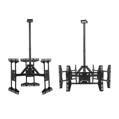 CPRO2L-3-B кронштейн для телевизора ONKRON