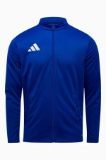 Кофта adidas Entrada 26 Track Full-Zip - синий