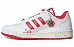 Кроссовки Quiccs X Adidas Originals Forum Low "Teq63"