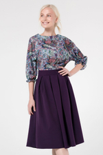 Платье 0-337/1