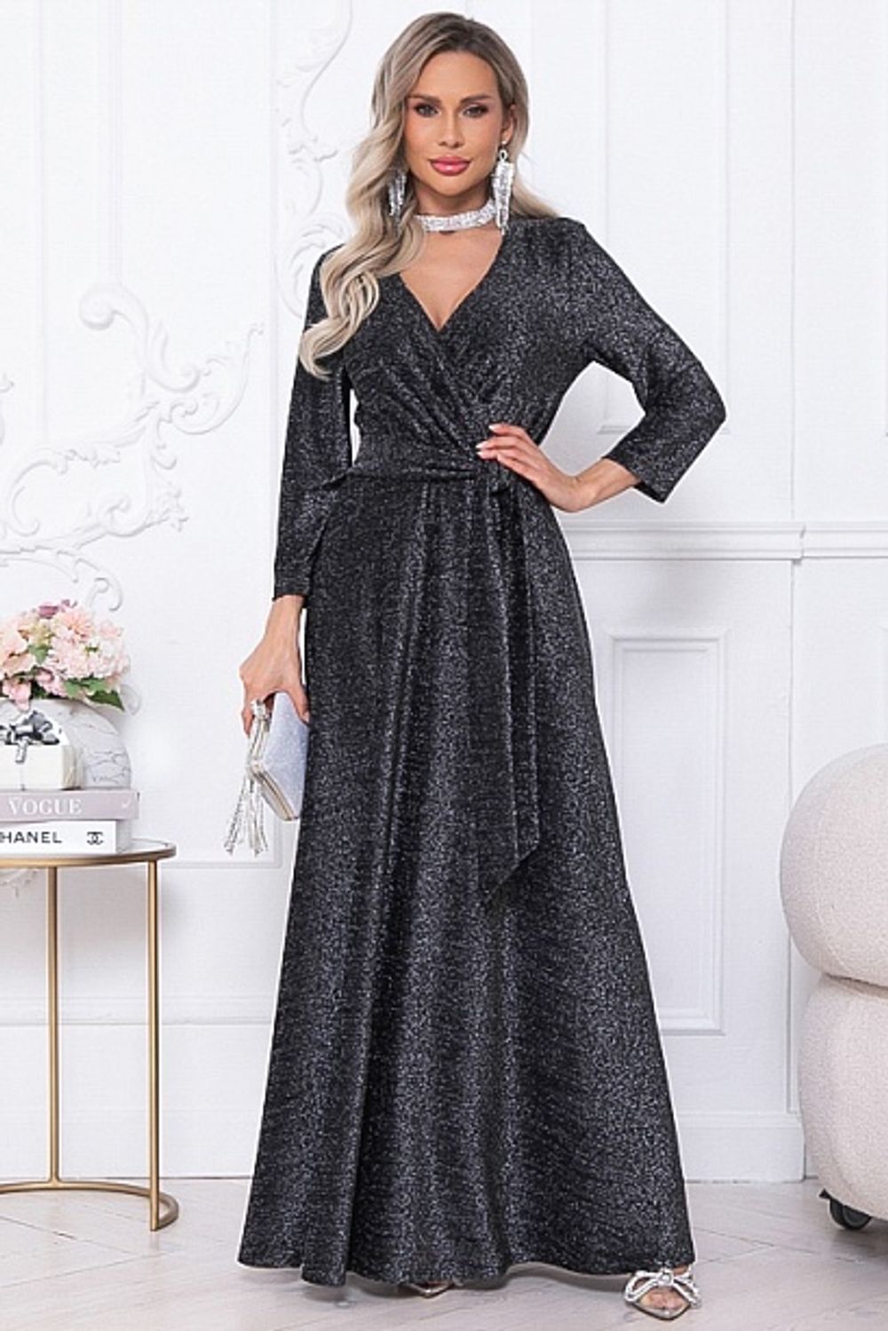 Платье 71767 Avili