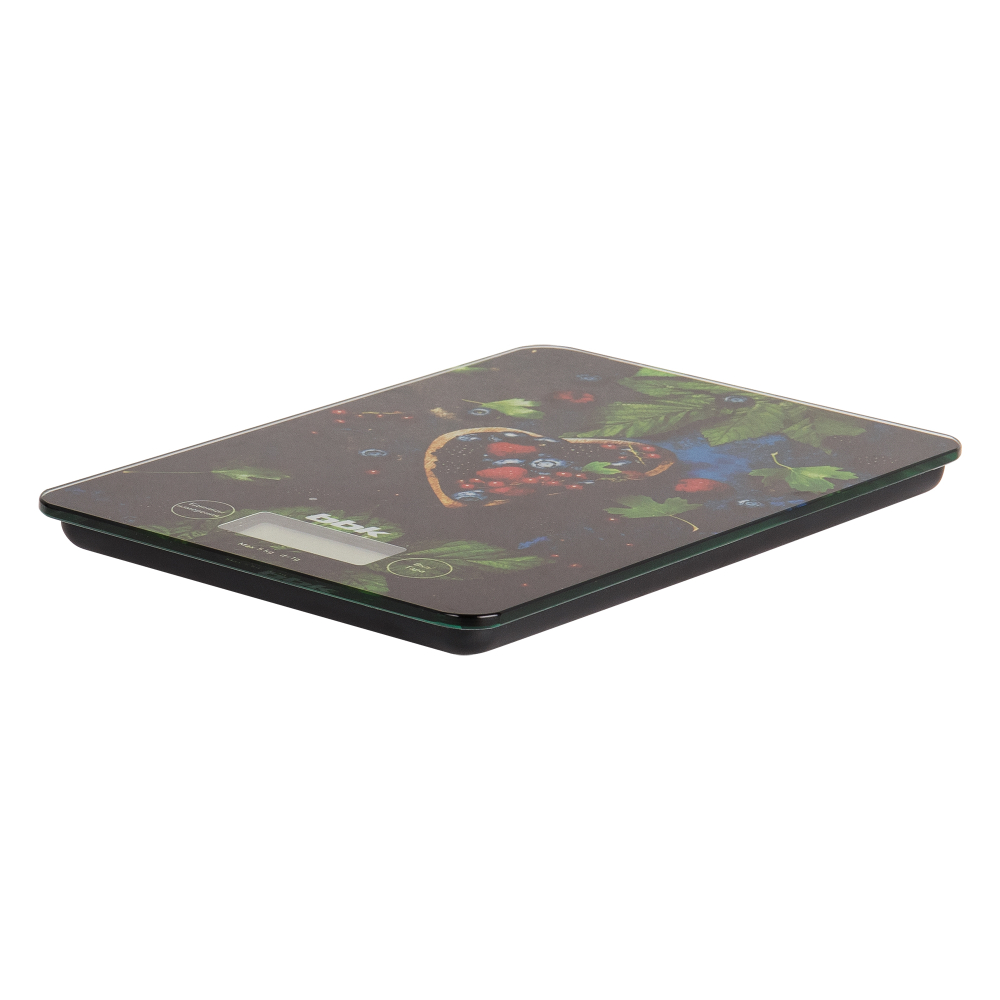 Весы кухонные электронные BBK KS101G (до 5кг.)