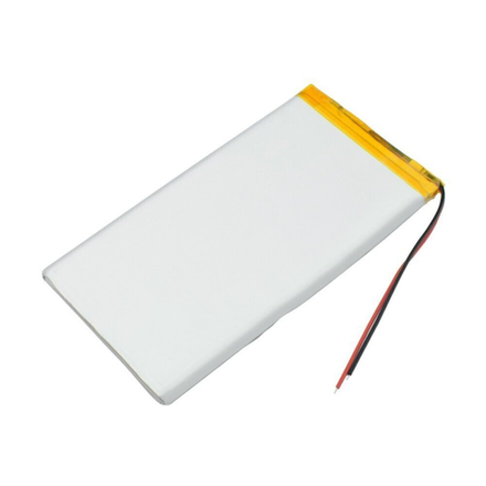 Аккумулятор Li-pol 3,7В 4000мАч 3570140