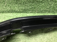 Накладка переднего бампера Changan CS55PLUS 21-24