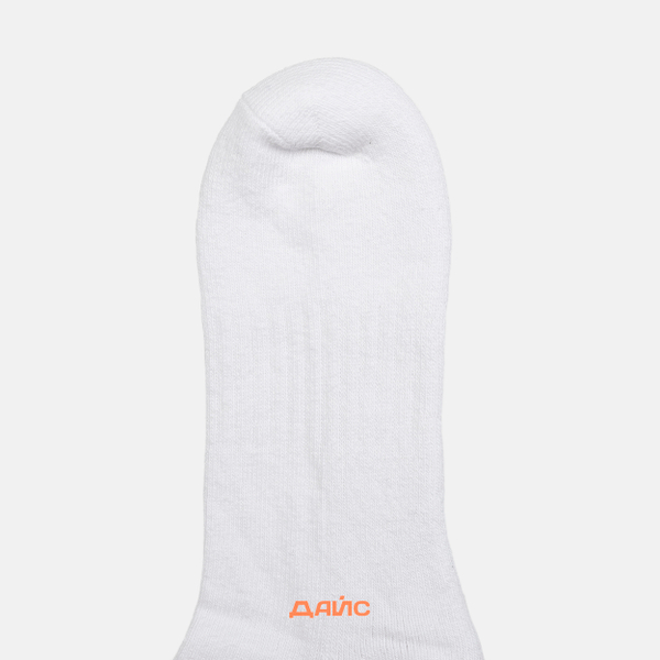 Носки Nike Value Cotton Crew 3 Pairs артикул:SX4508-101 - купить в магазине Дайс