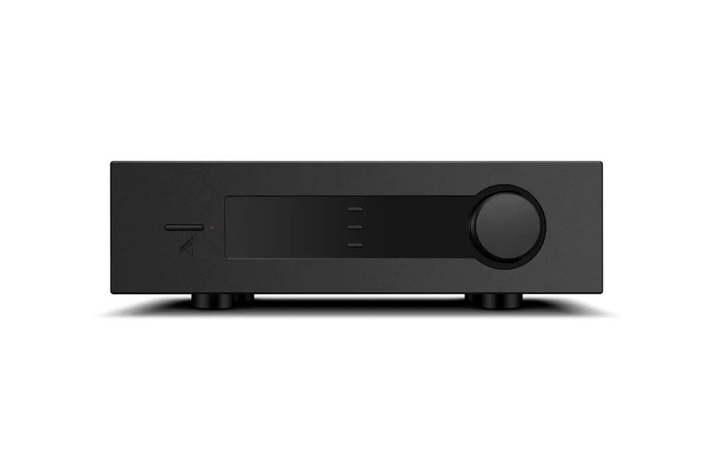 Музыкальный стример Quad Platina Stream