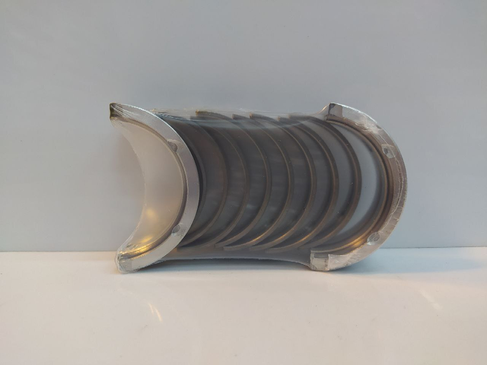 Вкладыши коренные 0.25 (к-кт 10 шт.) NSP 0193742706