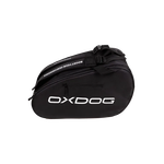 Сумка для падел Oxdog Ultra Tour Negro 2024-2 ракетки-многофункциональная
