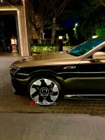 КОВАНЫЕ ДИСКИ ДЛЯ BMW 7 SERIES G70 2024 БМВ