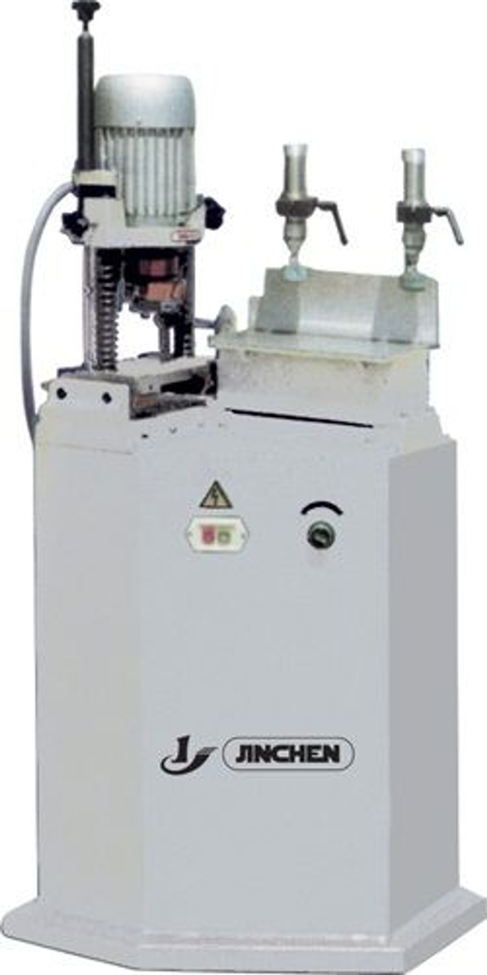 Торцефрезерный станок Jin Chen LXDS-160