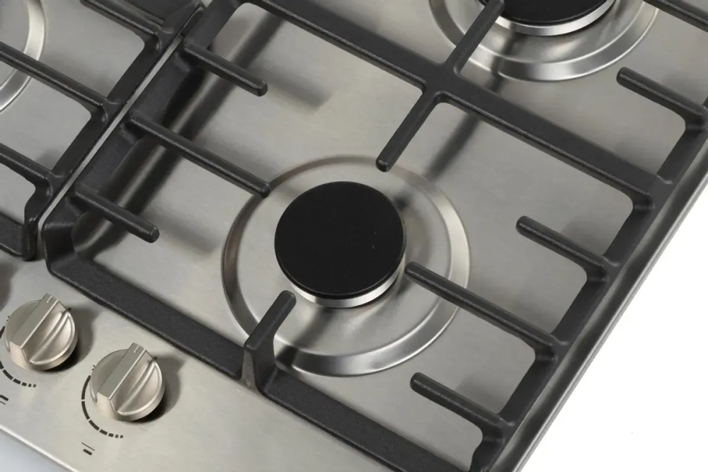 Комбинированная варочная панель Gorenje GE681X