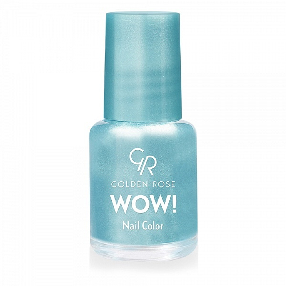 Лак для ногтей GR Wow! (0-118)