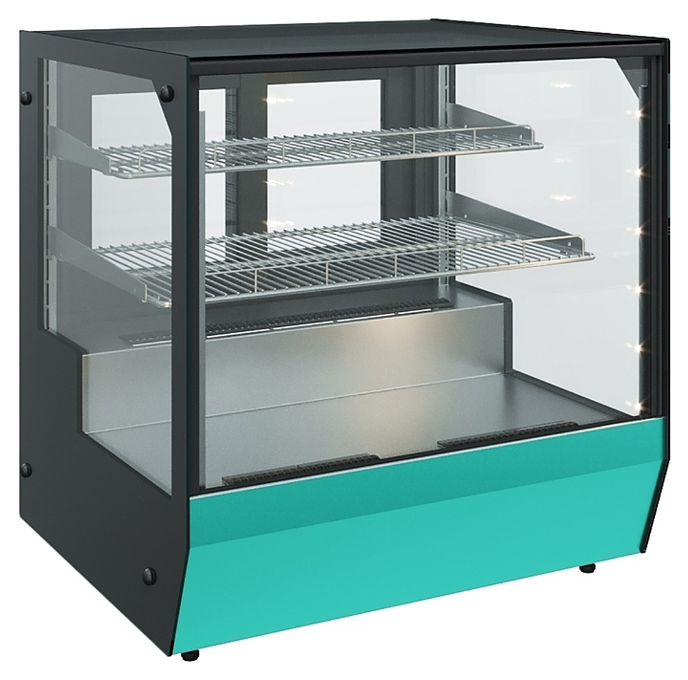 Витрина барная Carboma AMRA AC59 VV 0,7-1