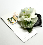 Мини гребень Pankigno Design Микс Limited Edition