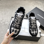 Chanel Trainers