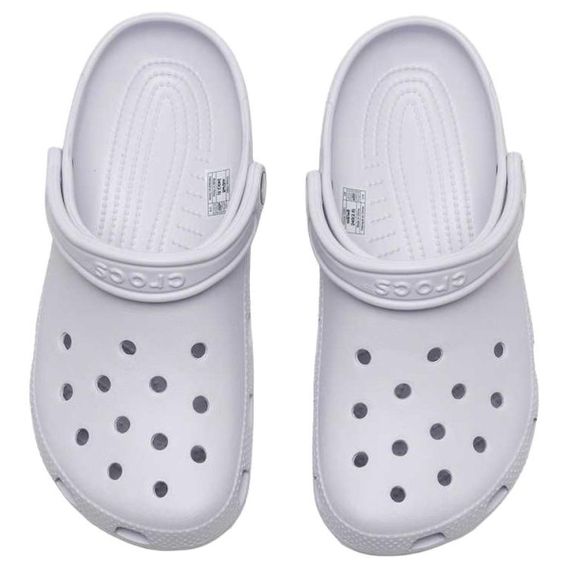 Crocs Classic Clog 'Frost Purple'