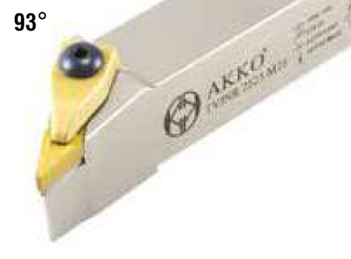 Державка для наружного точения TVJNR 2020 K16