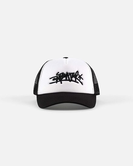 Кепка ANTEATER Trucker Combo-Black