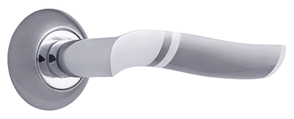 Дверная ручка для межкомнатной двери ЛОМБАРДИЯ ITAROS ПРЕМИУМ ПЛЮС