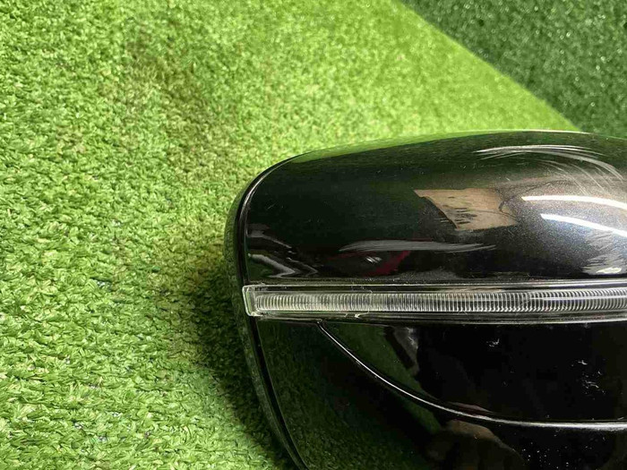 Зеркало правое BMW 8er G14 (2018-н.в.) 5 контактов